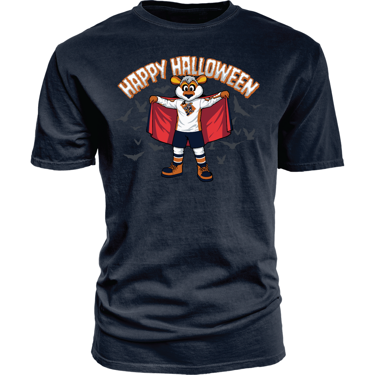 Count Stompula Shirt