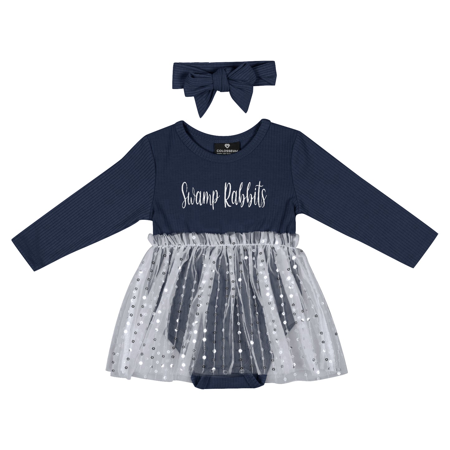 Baby Tulle Dress
