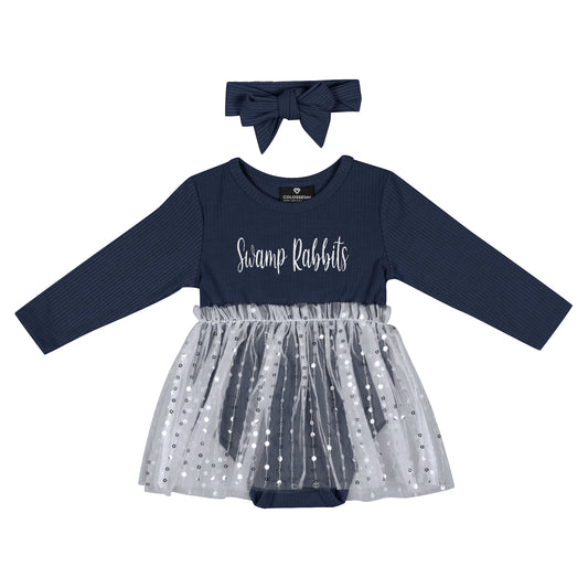 Baby Tulle Dress