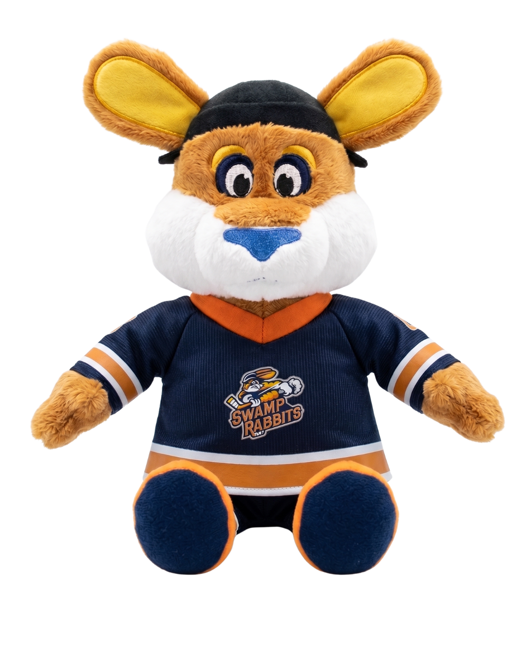 Stomper Mascot Plush