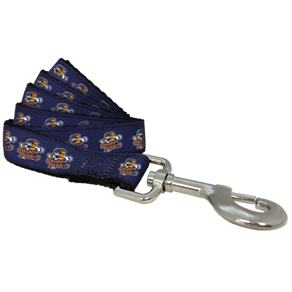 Swamp Rabbits Dog Leash