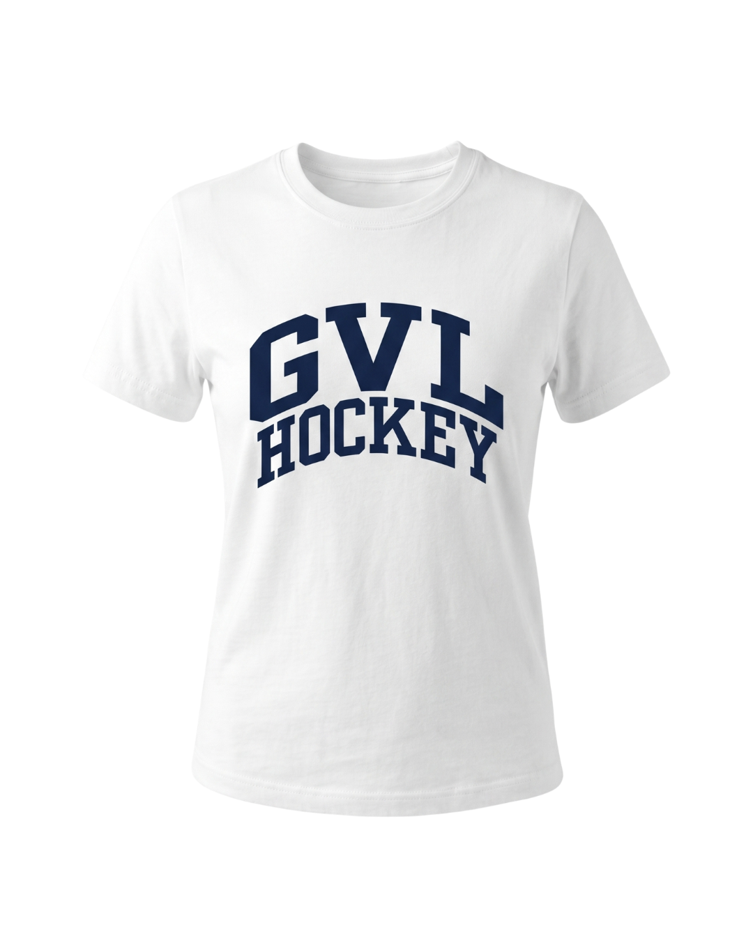 Women's GVL Hockey Shirt