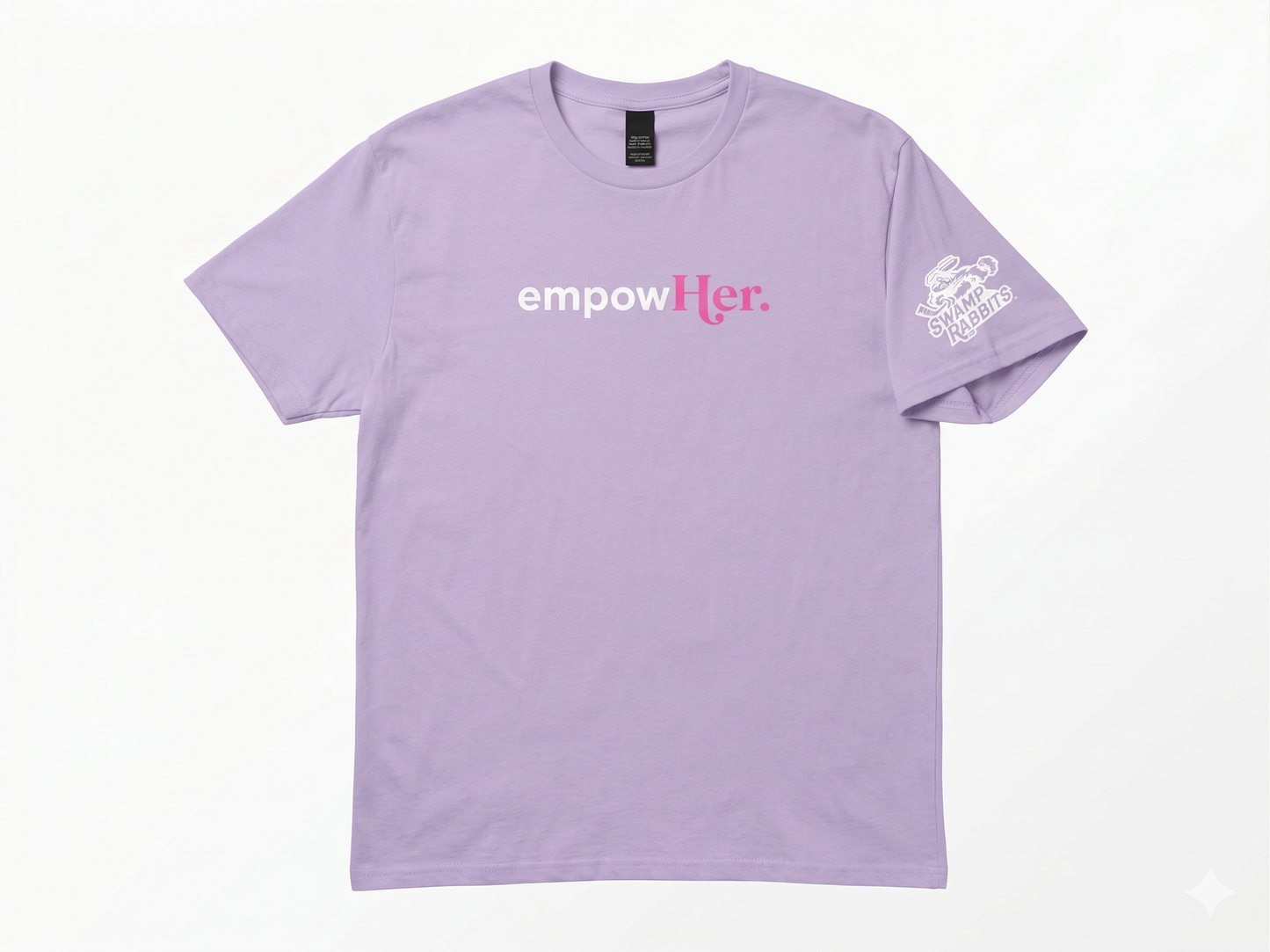 Women in Sports T-shirt