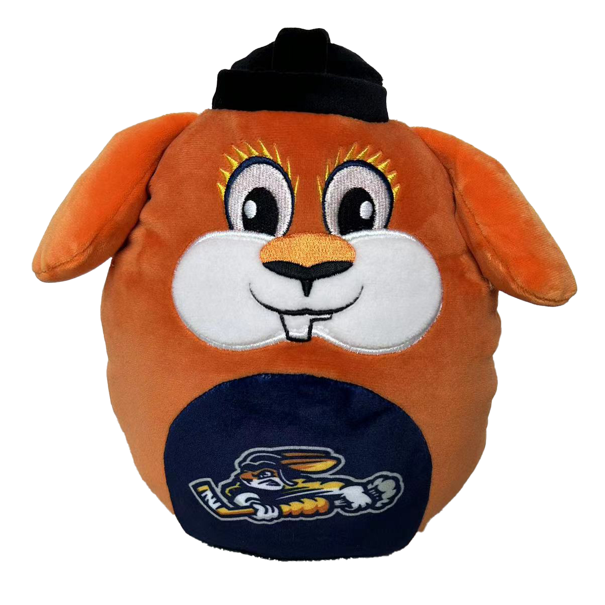 8" Stomper Squish Pillow