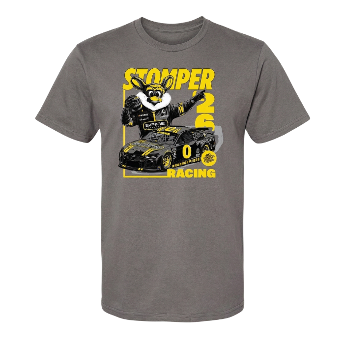 NASCAR Night Shirt