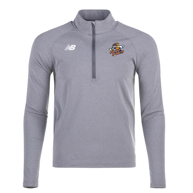 2024 New Balance Locker Room Lightweight Quarter Zip