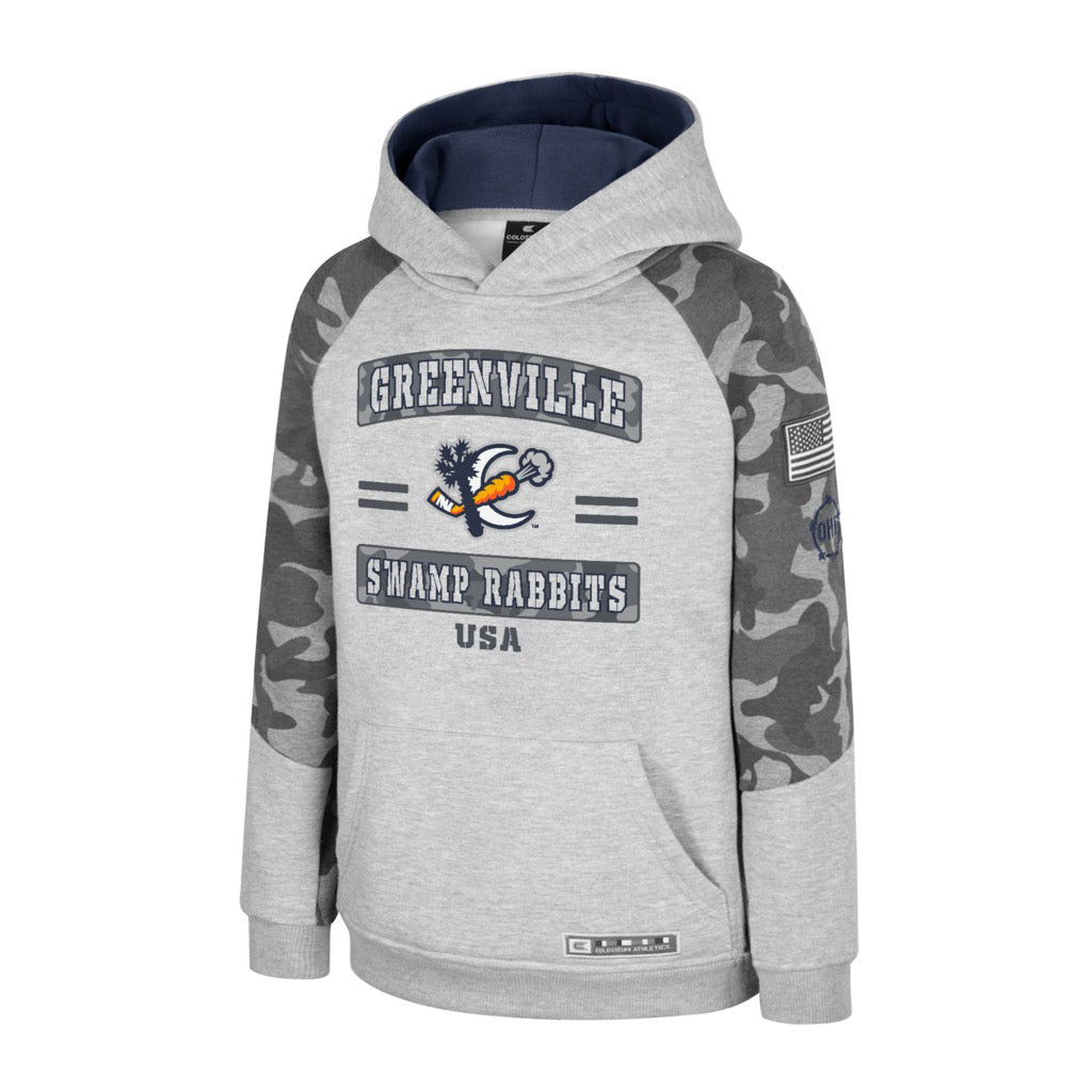 OHT OORAH YOUTH Pullover Hoodie