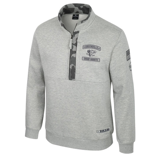 OHT OORAH 1/4 Zip