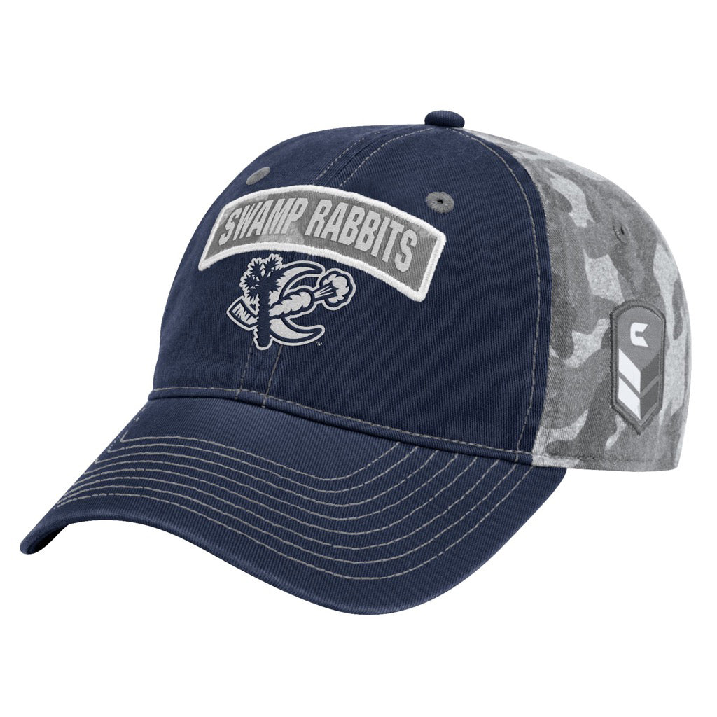 OHT OORAH Booyah Snapback Hat