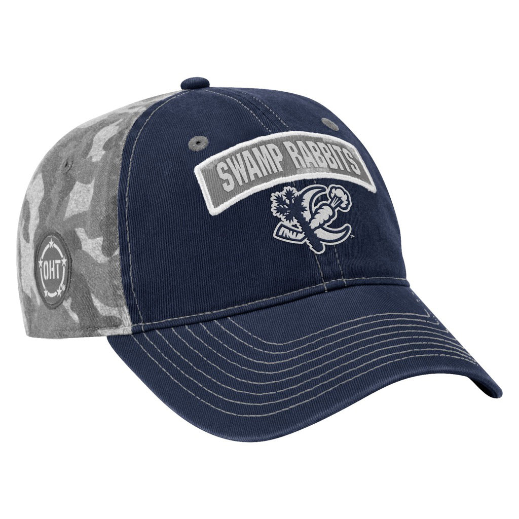 OHT OORAH Booyah Snapback Hat
