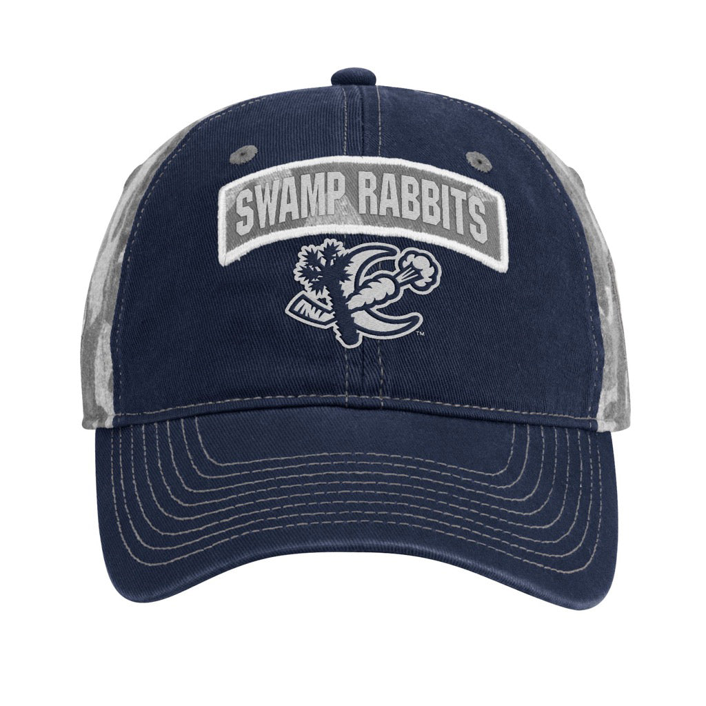 OHT OORAH Booyah Snapback Hat
