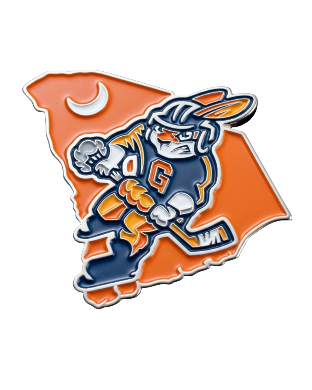 State 1.25" Lapel Pin