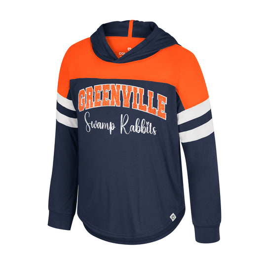 Toddler Reflection Hooded L/S
