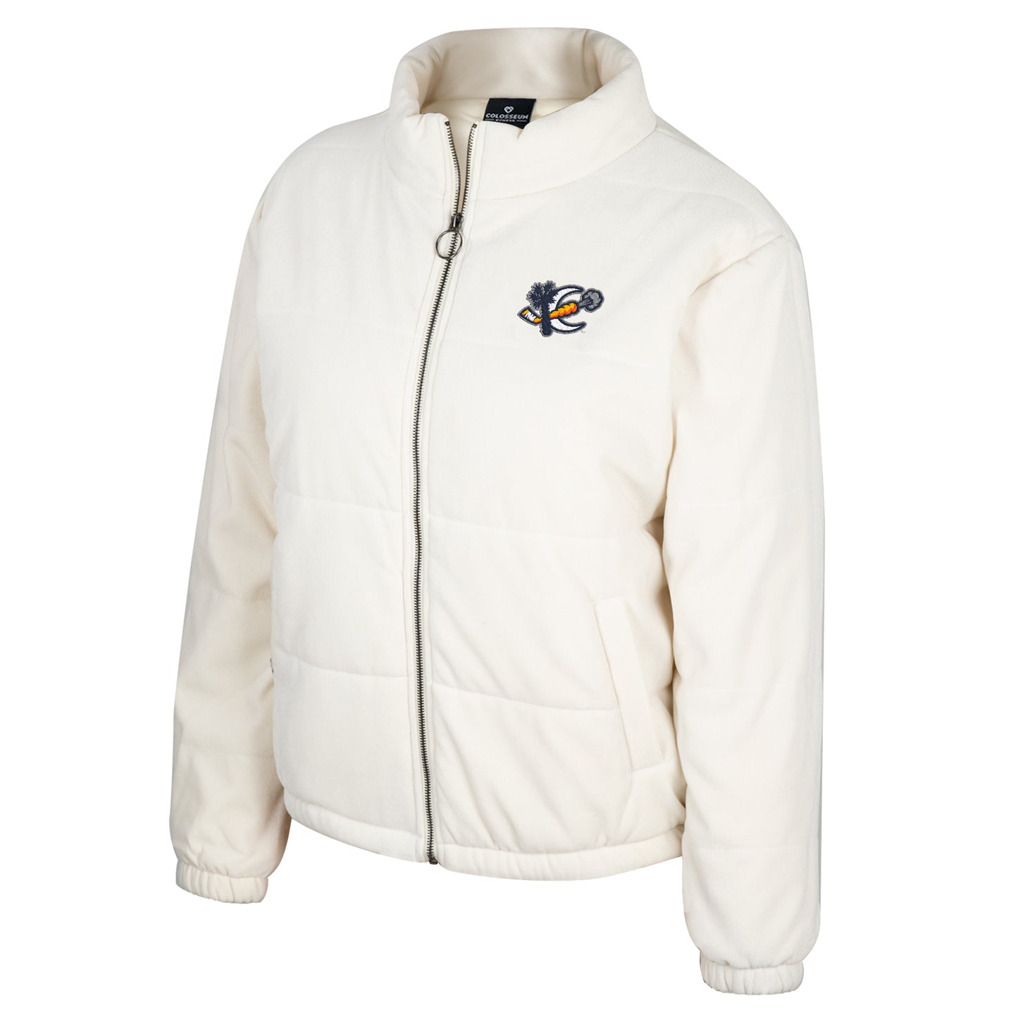 Women's Right Now Puffer