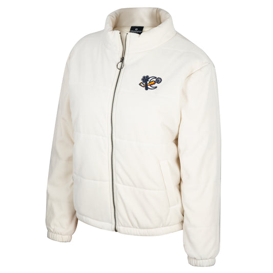 Women's Right Now Puffer