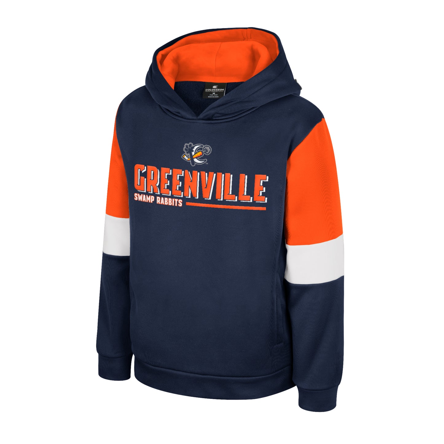 Youth Derek Pullover Hoodie