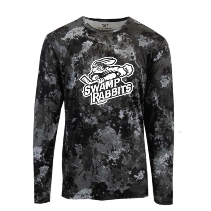 TrueTimber B&W Primary LS Shirt