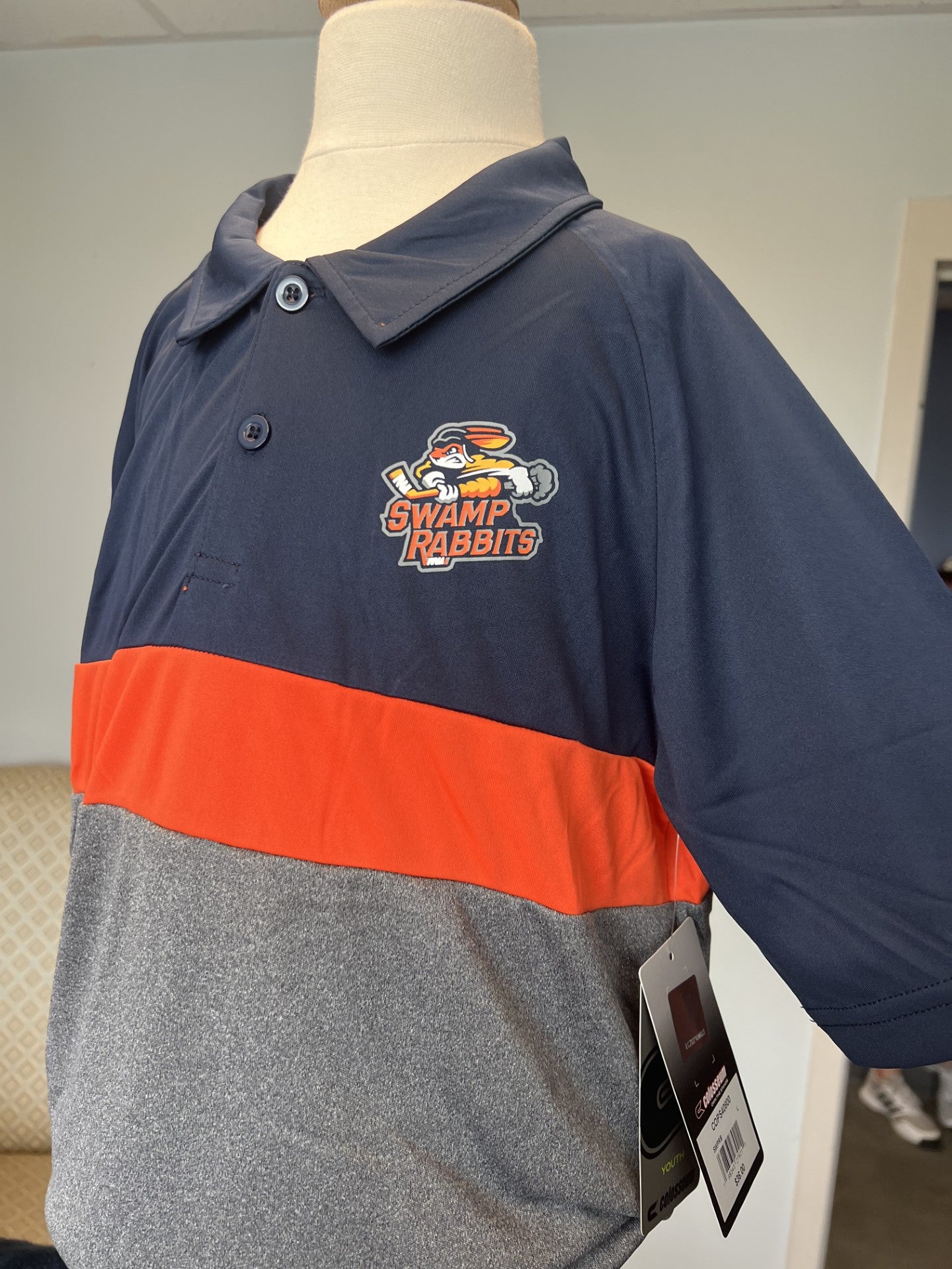 Youth Armada Polo