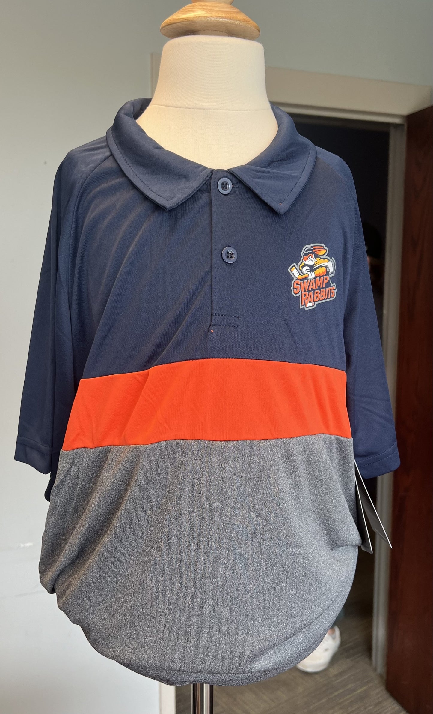 Youth Armada Polo