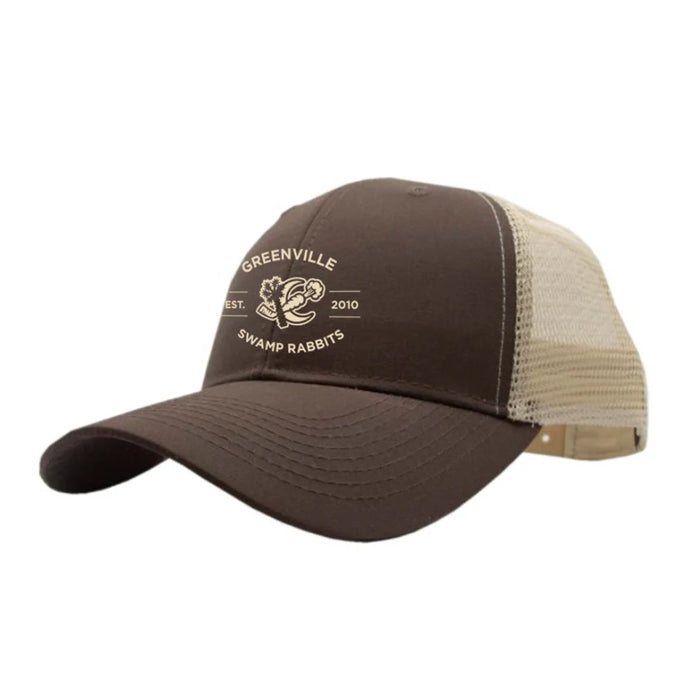 TrueTimber Brown Retro Hat