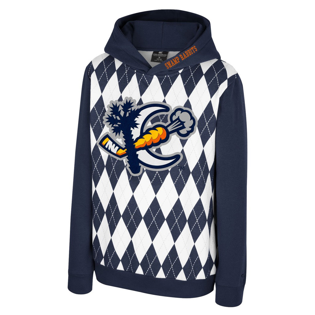 Youth Dealio Pullover