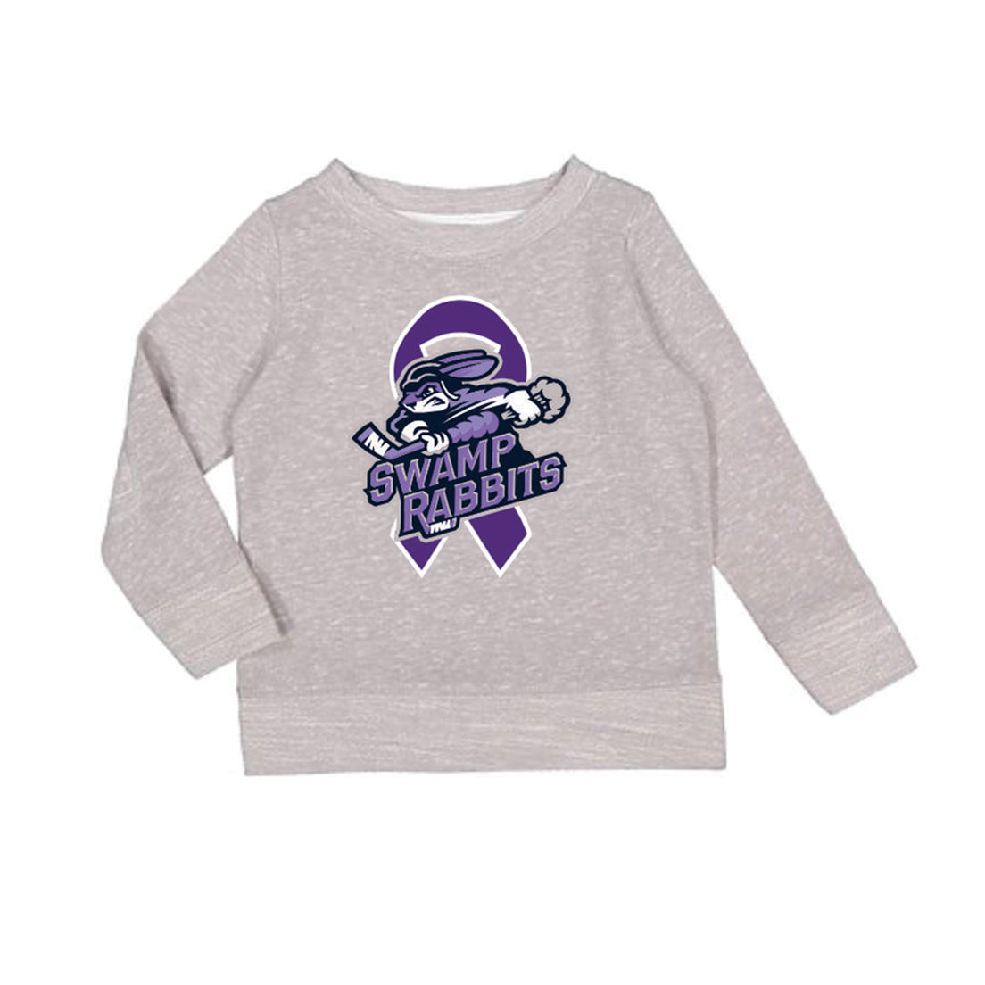 Toddler Stick it to Cancer Sweater 2025