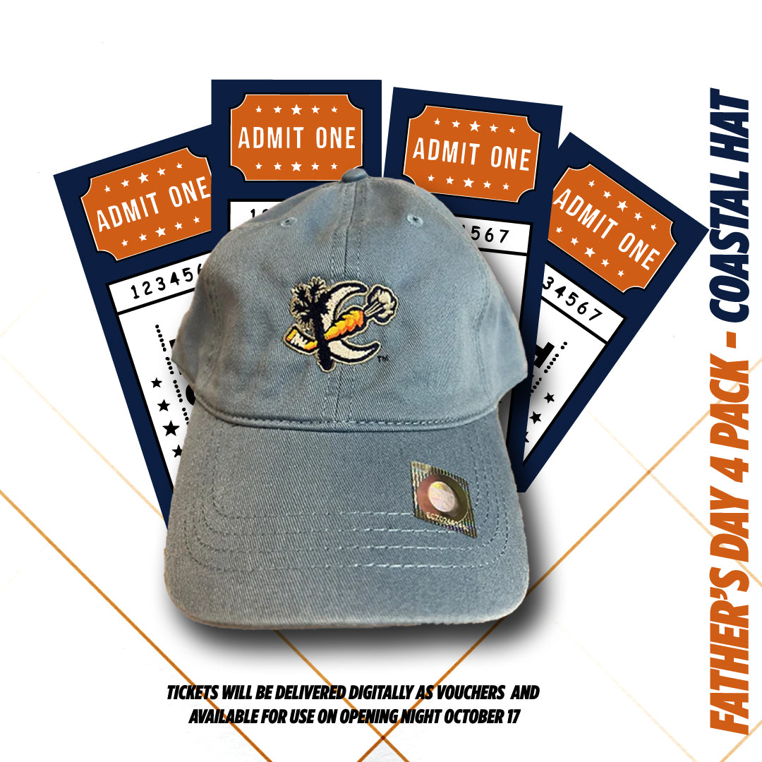 Father's Day 4 Pack