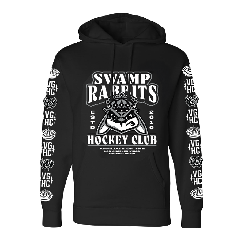 VGHC Rabbit King Street Hoodie