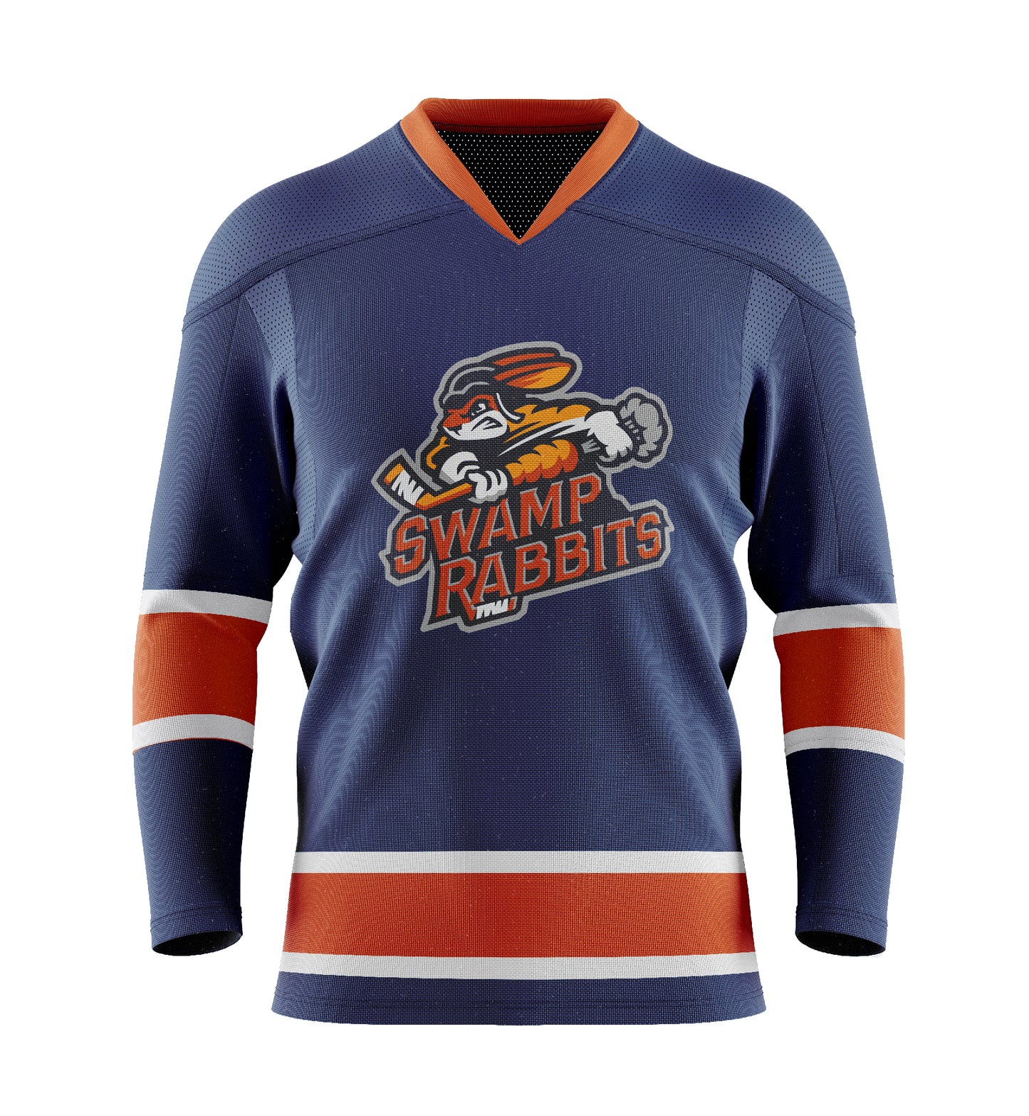 Navy Replica Jersey