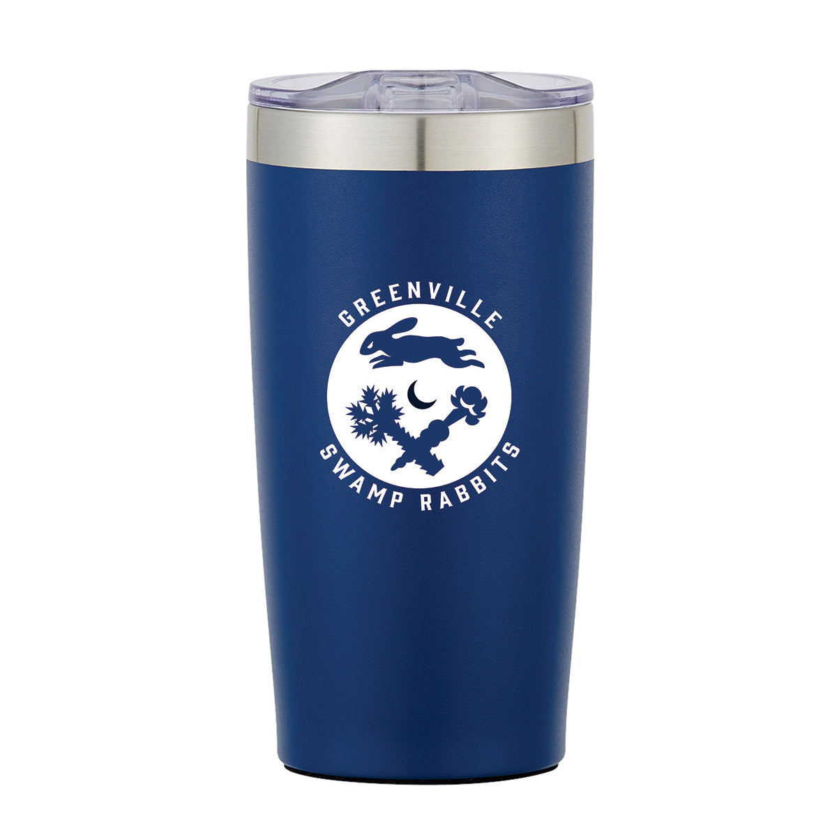 Navy Tumbler