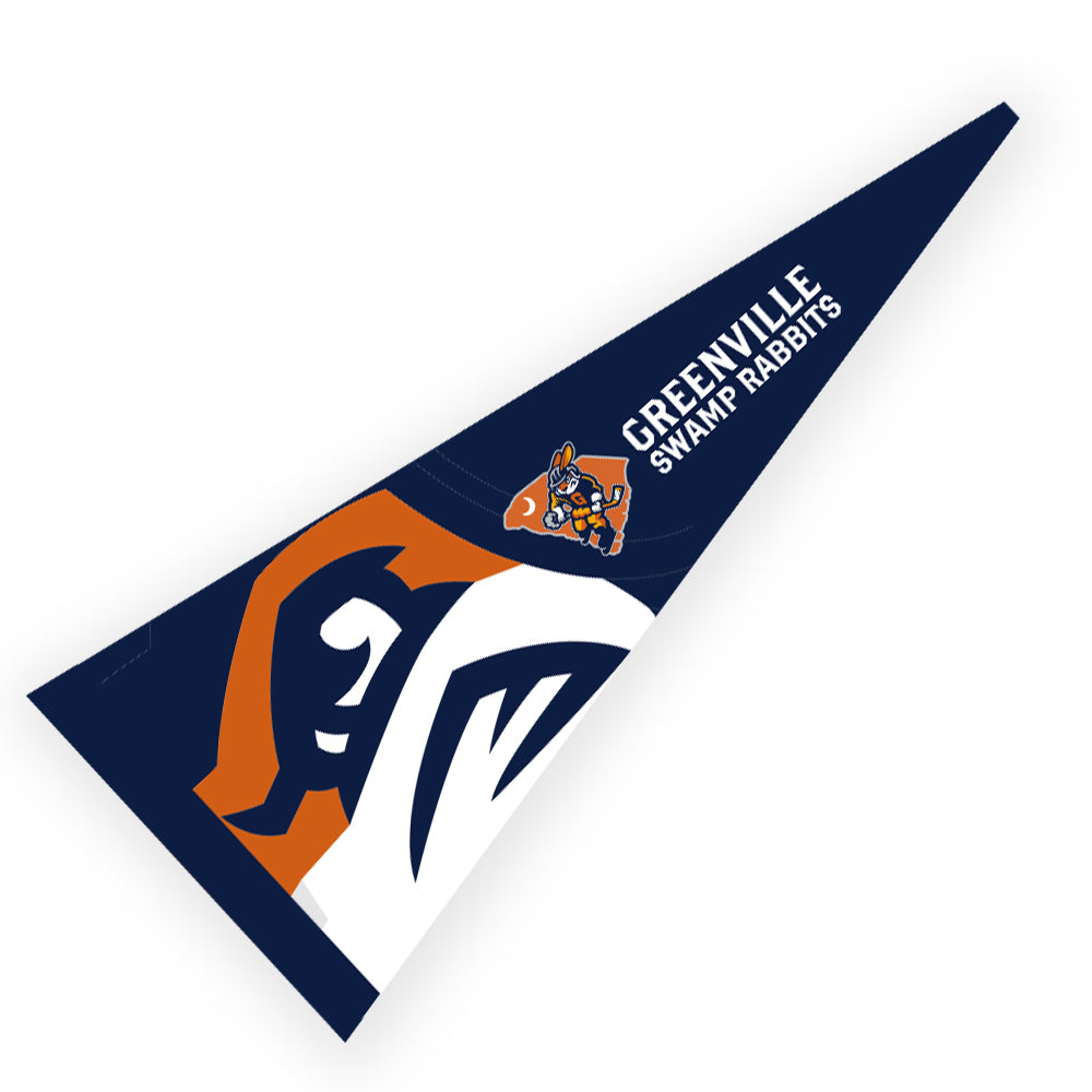 2024-25 Pennant (Blue)