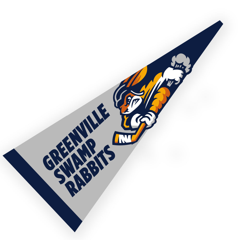 2024-25 Pennant (Gray)