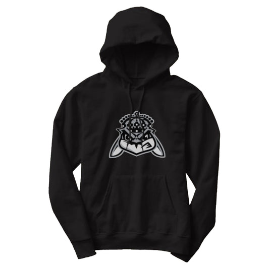 Rabbit King Hoodie