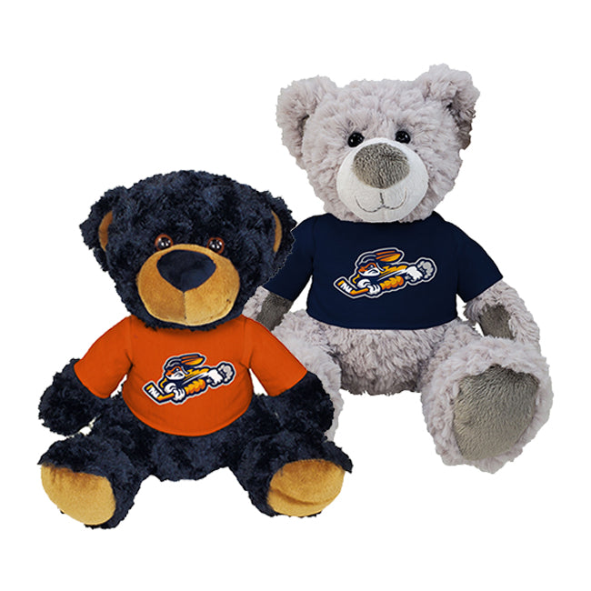 Teddy Bear Toss Stuffed Animal Donation