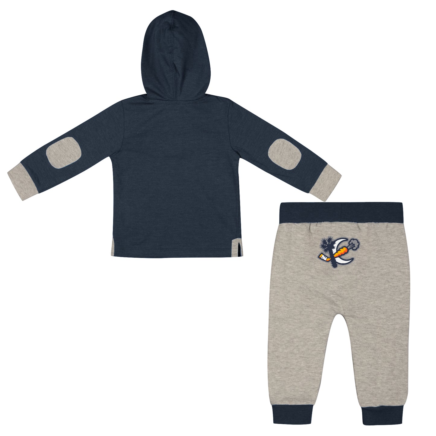 Todd Henley Set
