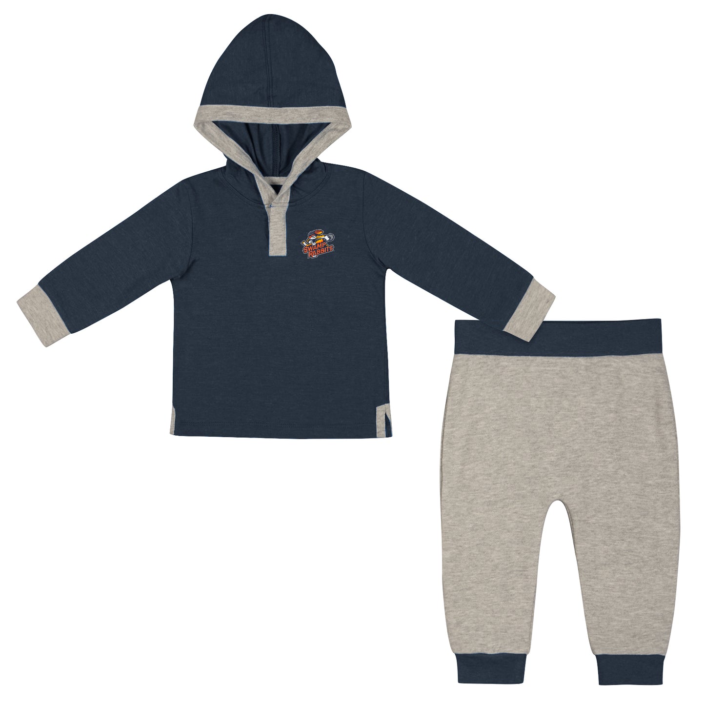 Todd Henley Set
