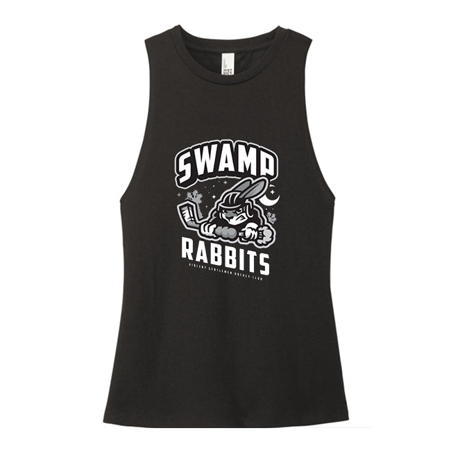 VGHC Women's Muscle Tank
