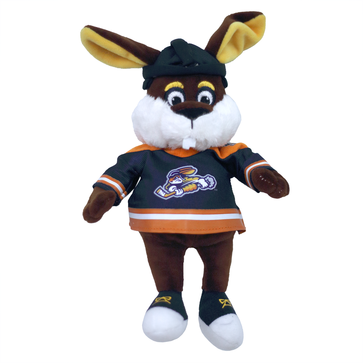 GSR Stomper Mascot Plush