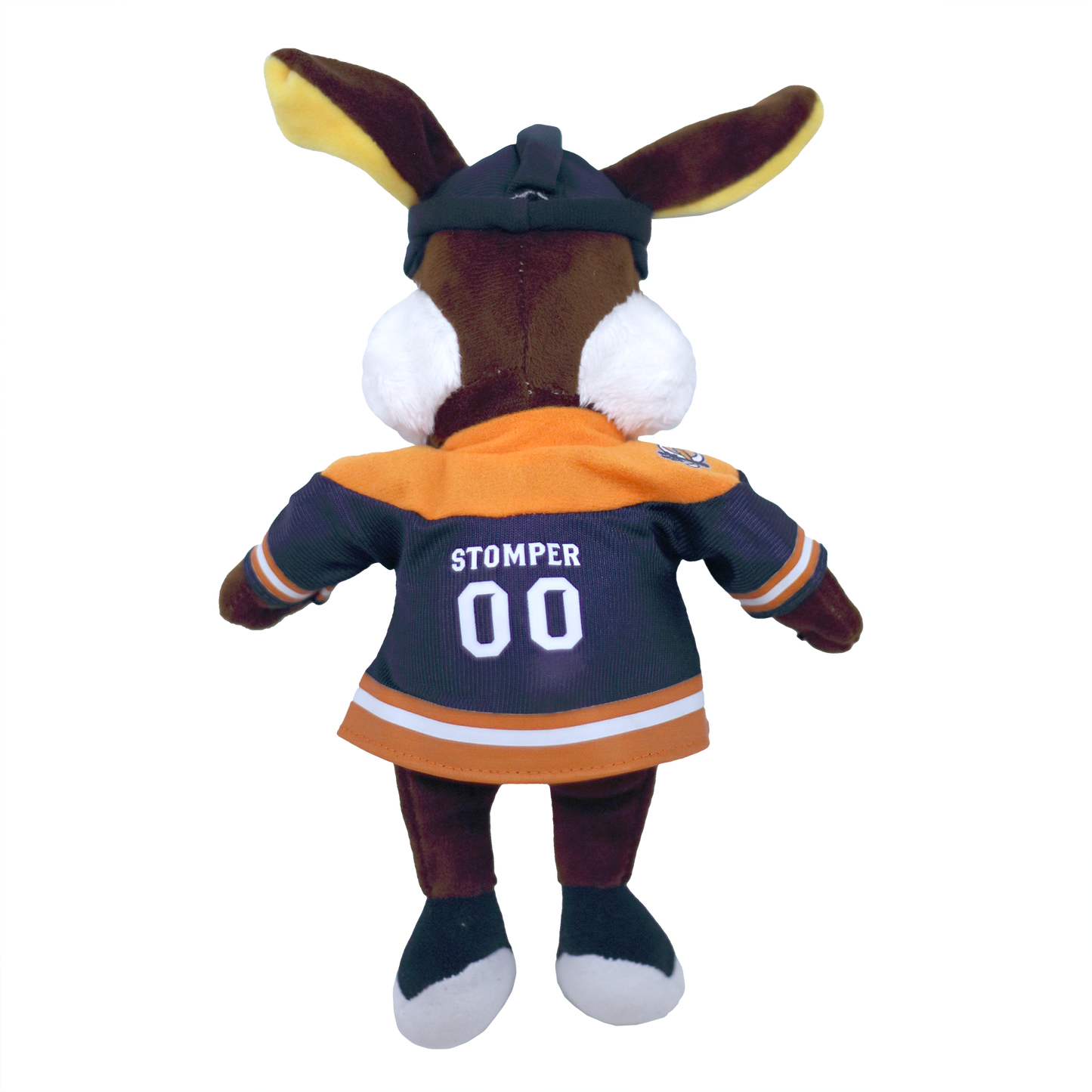 GSR Stomper Mascot Plush