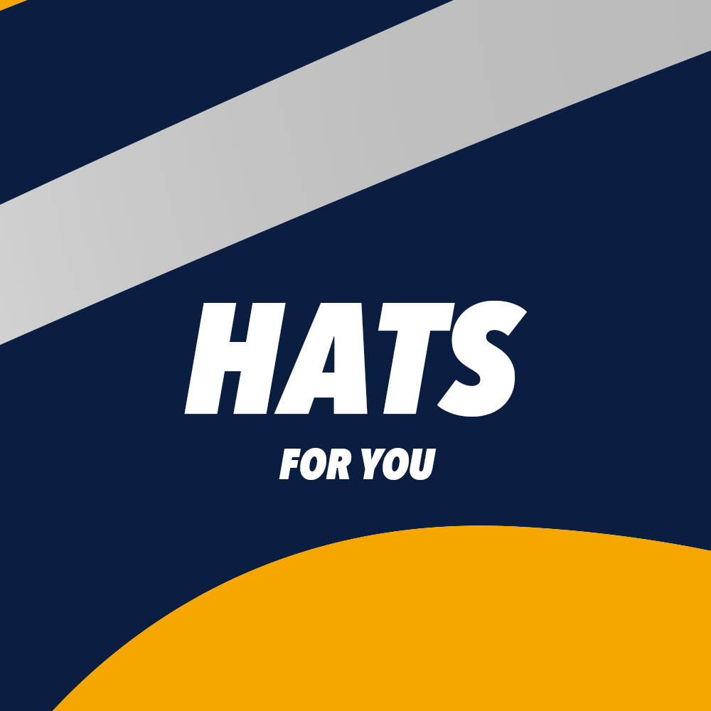 Swamp Rabbit Hat Hats – Swamp Rabbits Shop