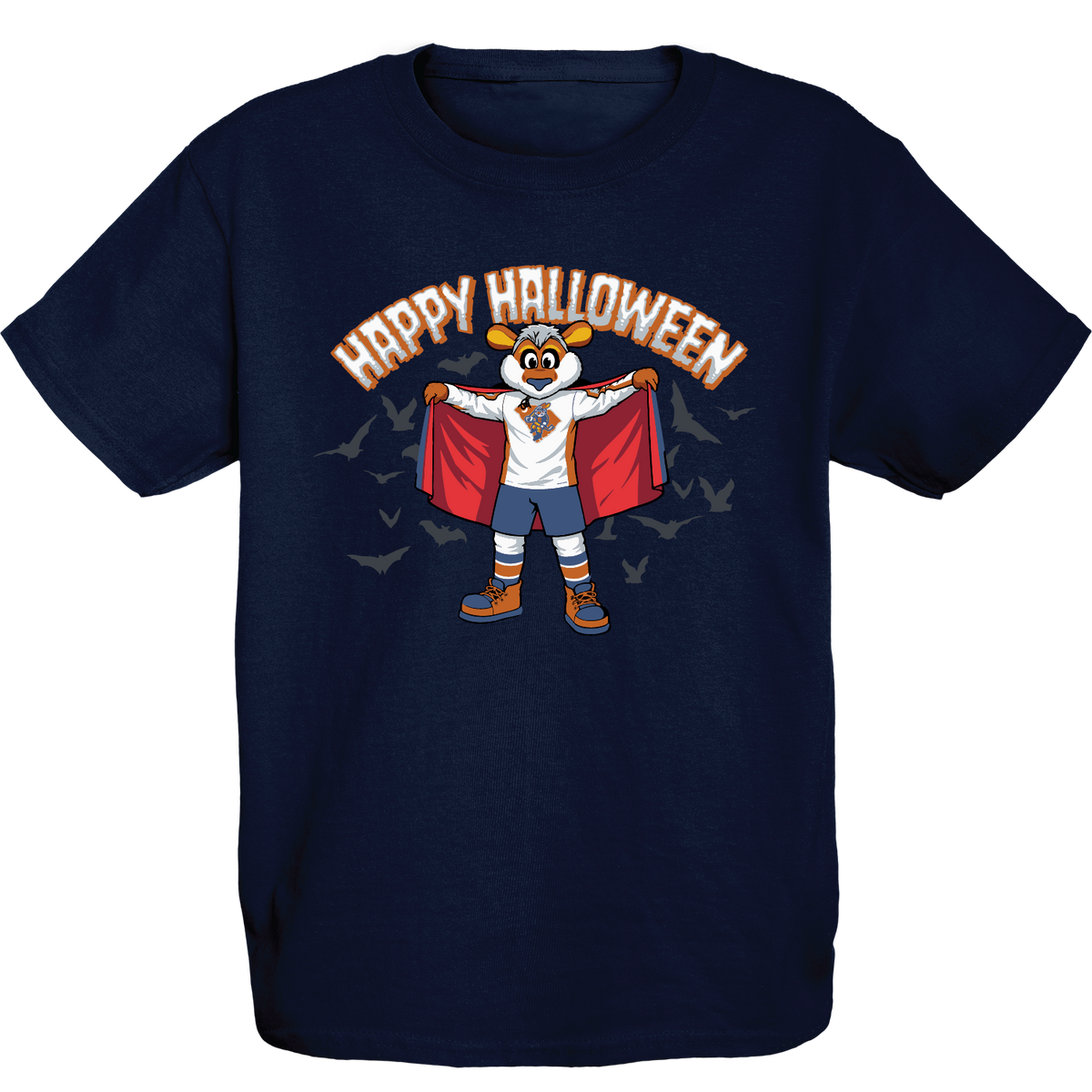 Youth Count Stompula Shirt