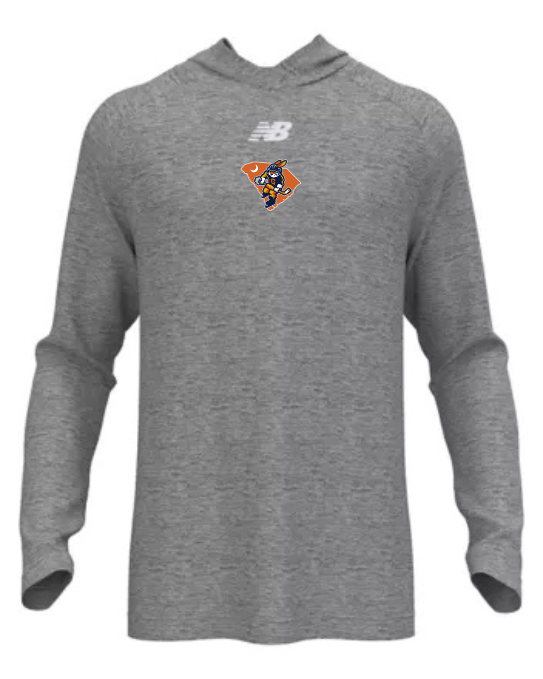 New Balance State Lightweight Hoodie