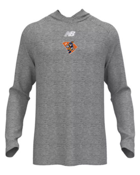 New Balance State Lightweight Hoodie