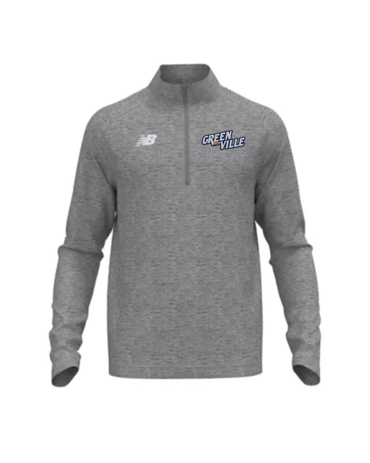 New Balance Greenville Quarter Zip