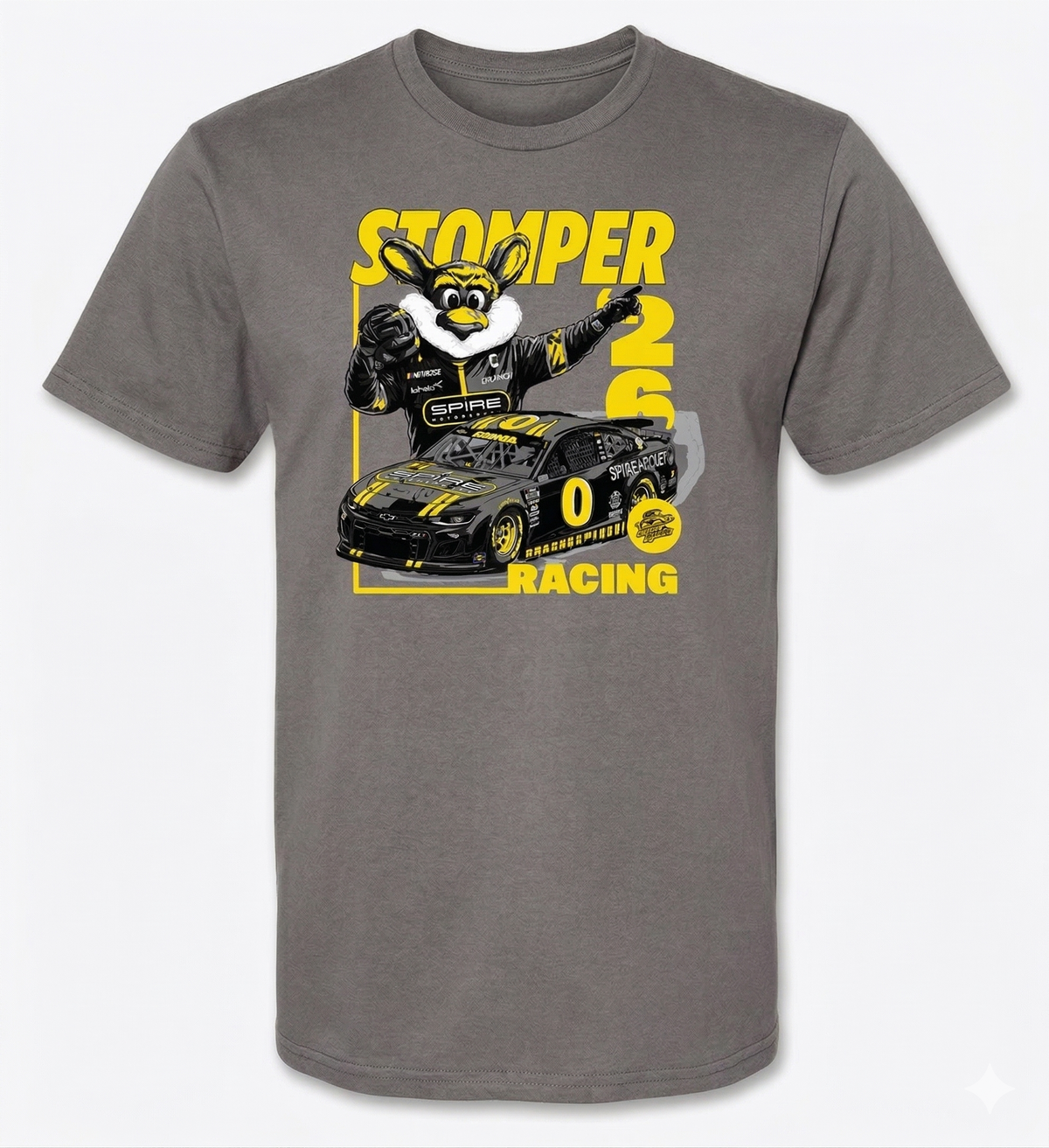 25-26 NASCAR Night TODDLER T-shirt