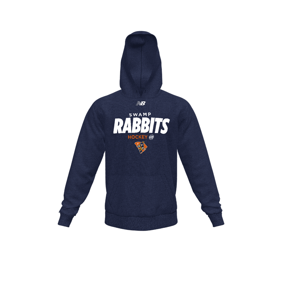 26-27 New Balance Locker Room Hoodie