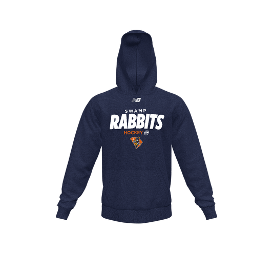26-27 New Balance Locker Room Hoodie