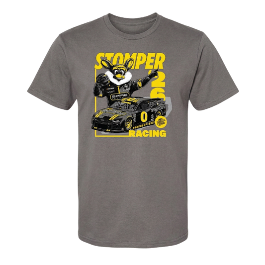 NASCAR Night Shirt