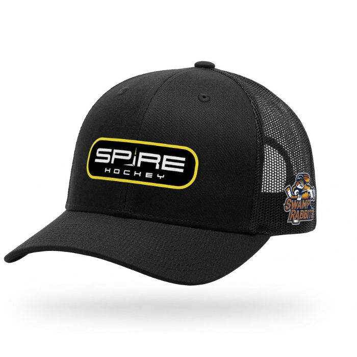 NASCAR Night Hat