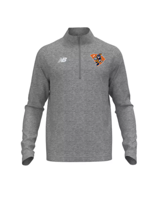 New Balance State Quarter Zip
